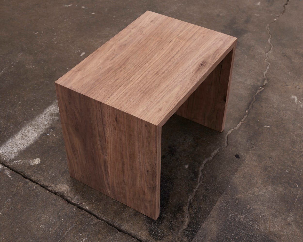 Laeh Glenn, Bench, 2020