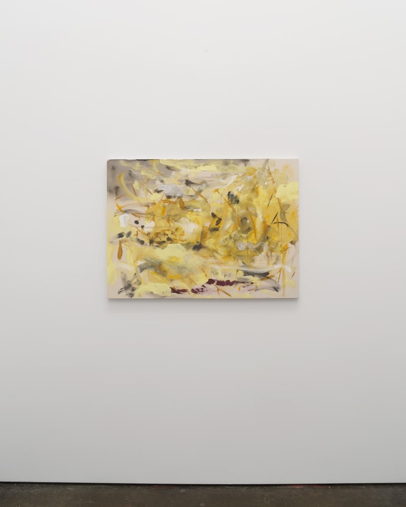 Shinpei Kusanagi, Dark Clouds, 2021