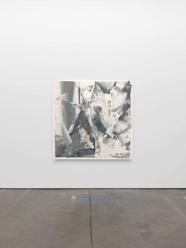 Zheng Chongbin, Under the Foliage, 2025