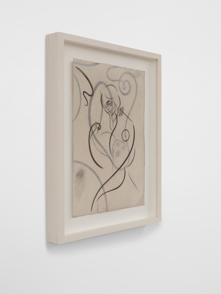 Koak, Some Kind of Knot, 2022