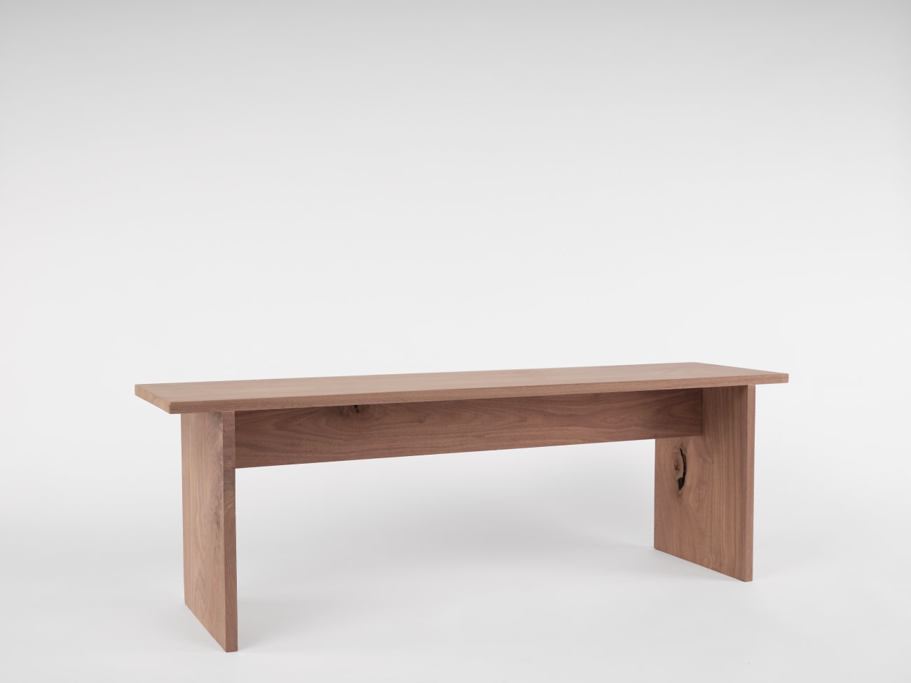 Laeh Glenn, Long Bench, 2025