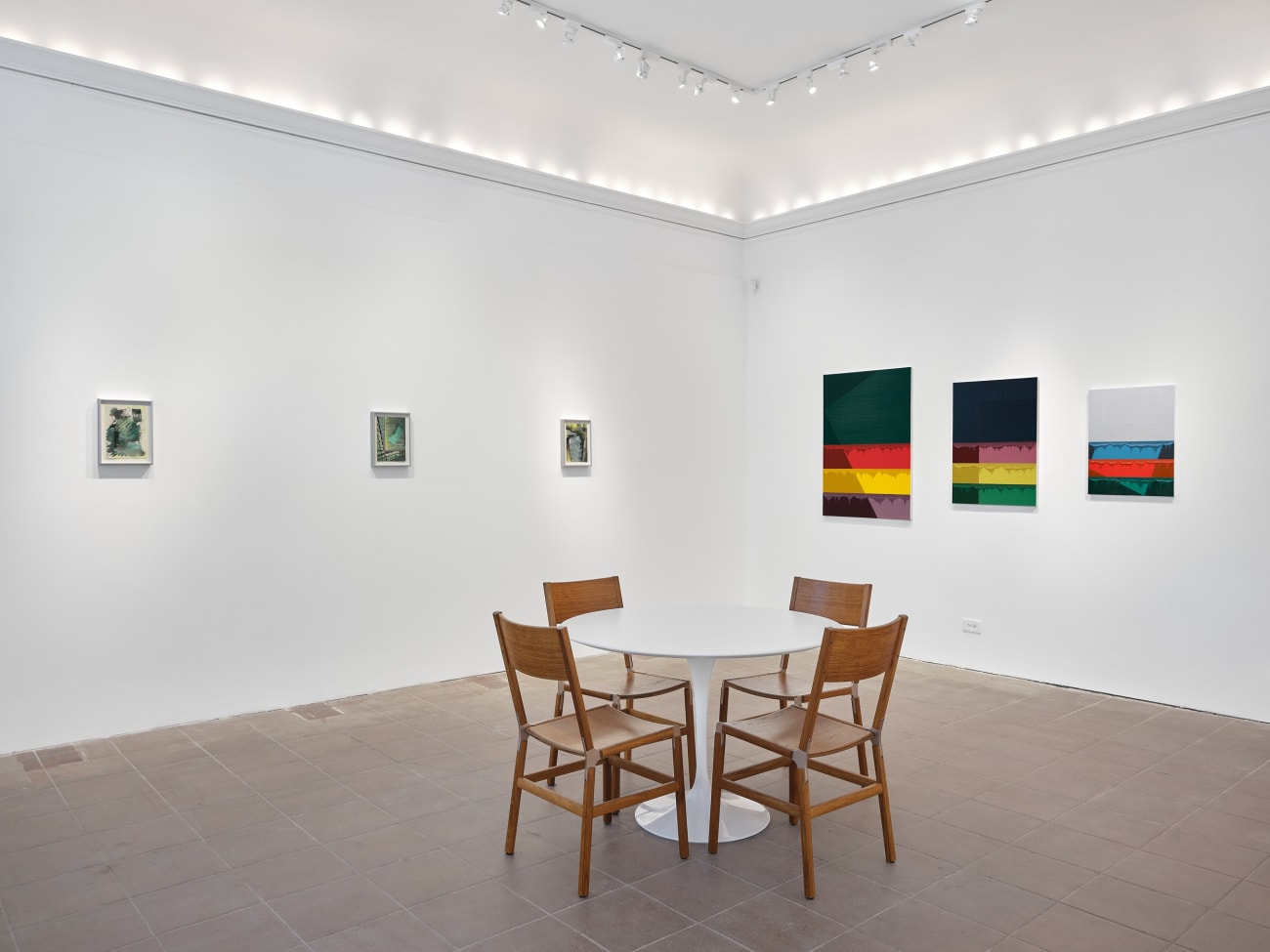 Alex Olson, Shell 1, 2025