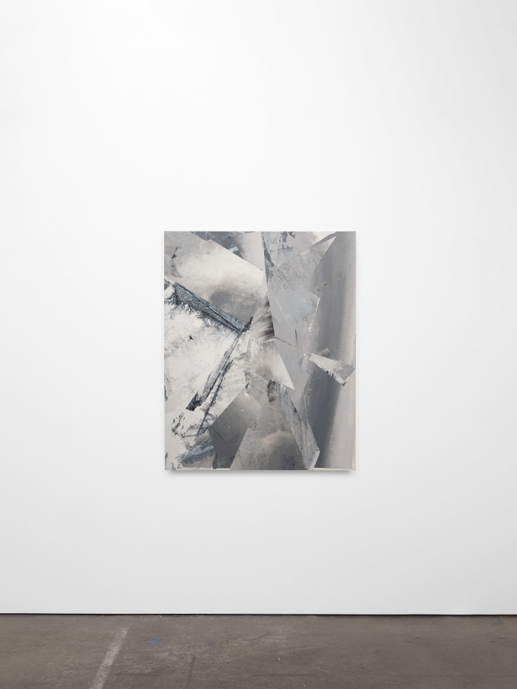 Zheng Chongbin, Light Ecology 00-B, 2023