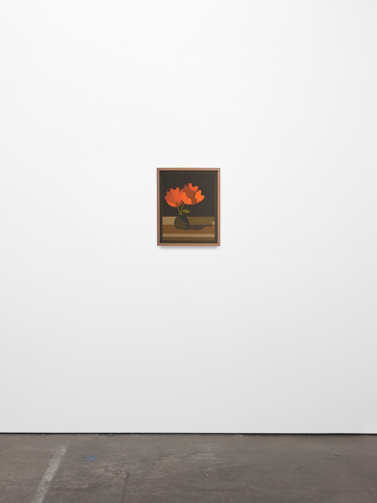 Laeh Glenn, Malva, 2025