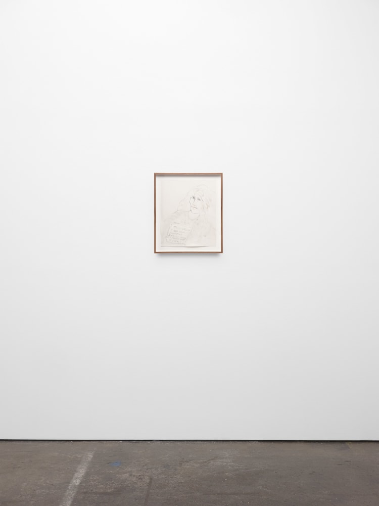 Lynn Hershman Leeson, My Point of View, 2021