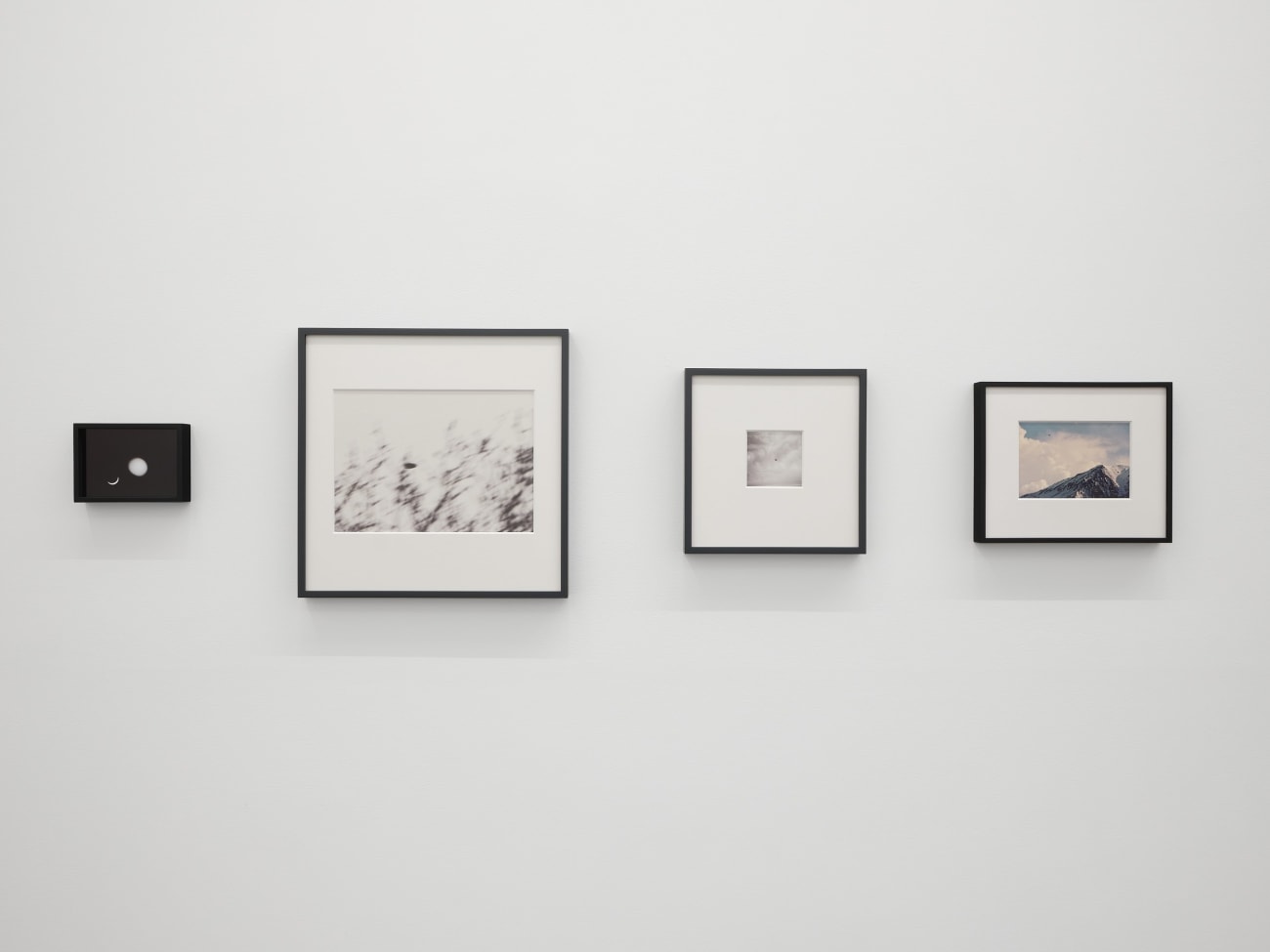 Trevor Paglen, Near Mill Creek (undated), 2024