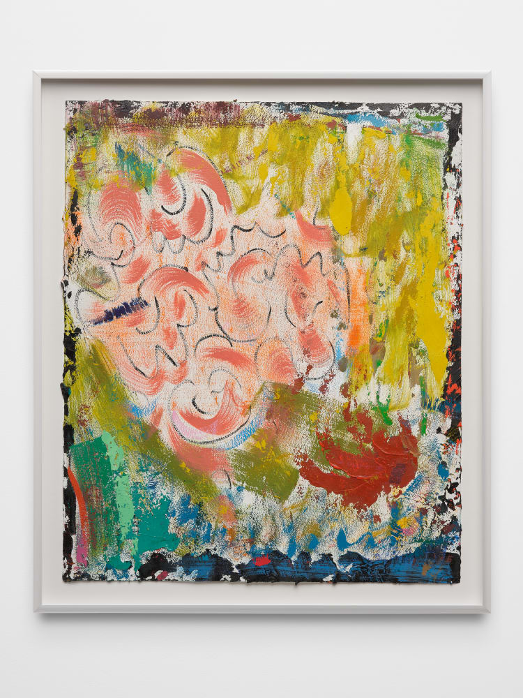 Alex Olson, Untitled, 2021