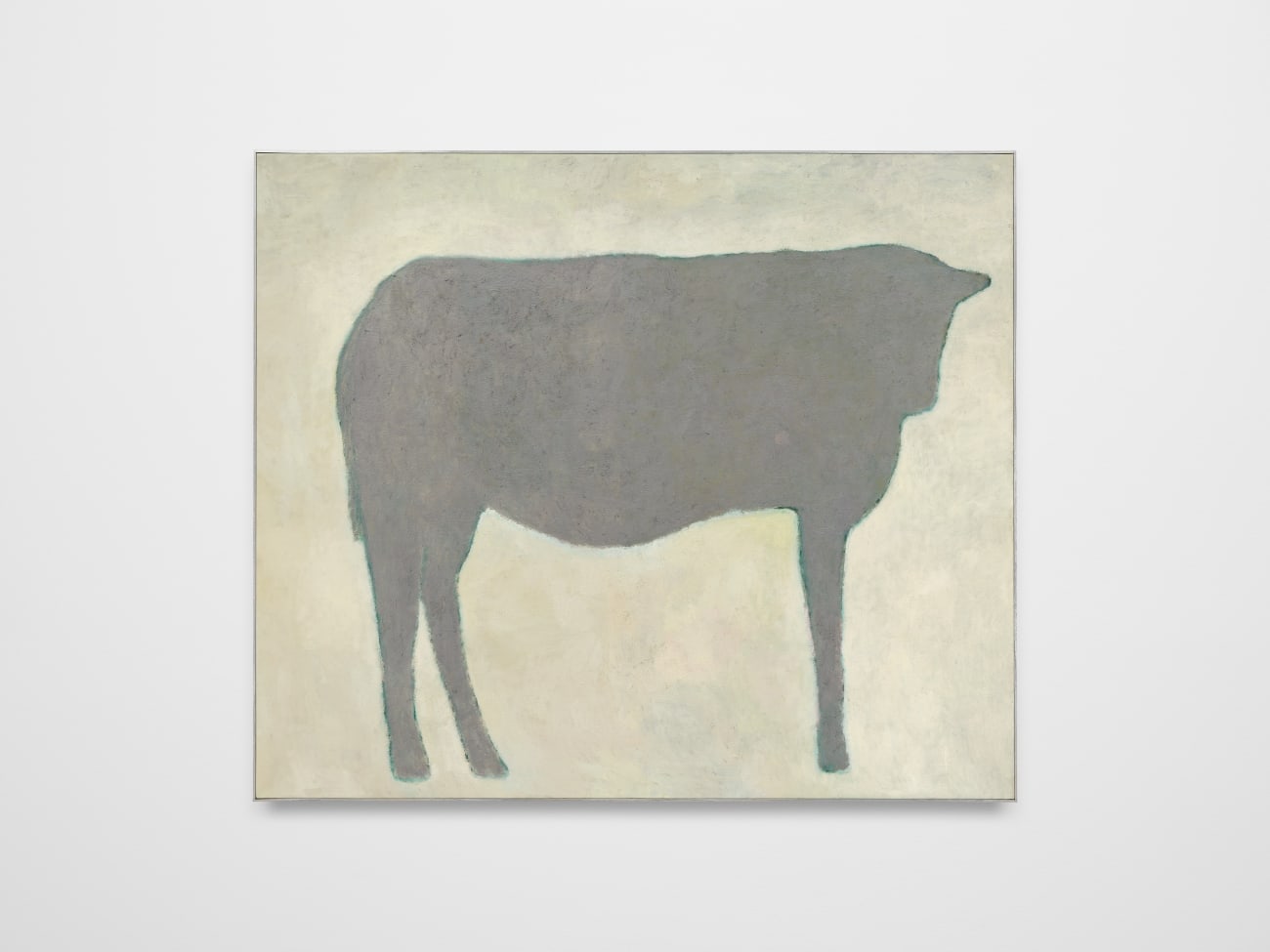 Tyler Ormsby, Fuzz, 2025