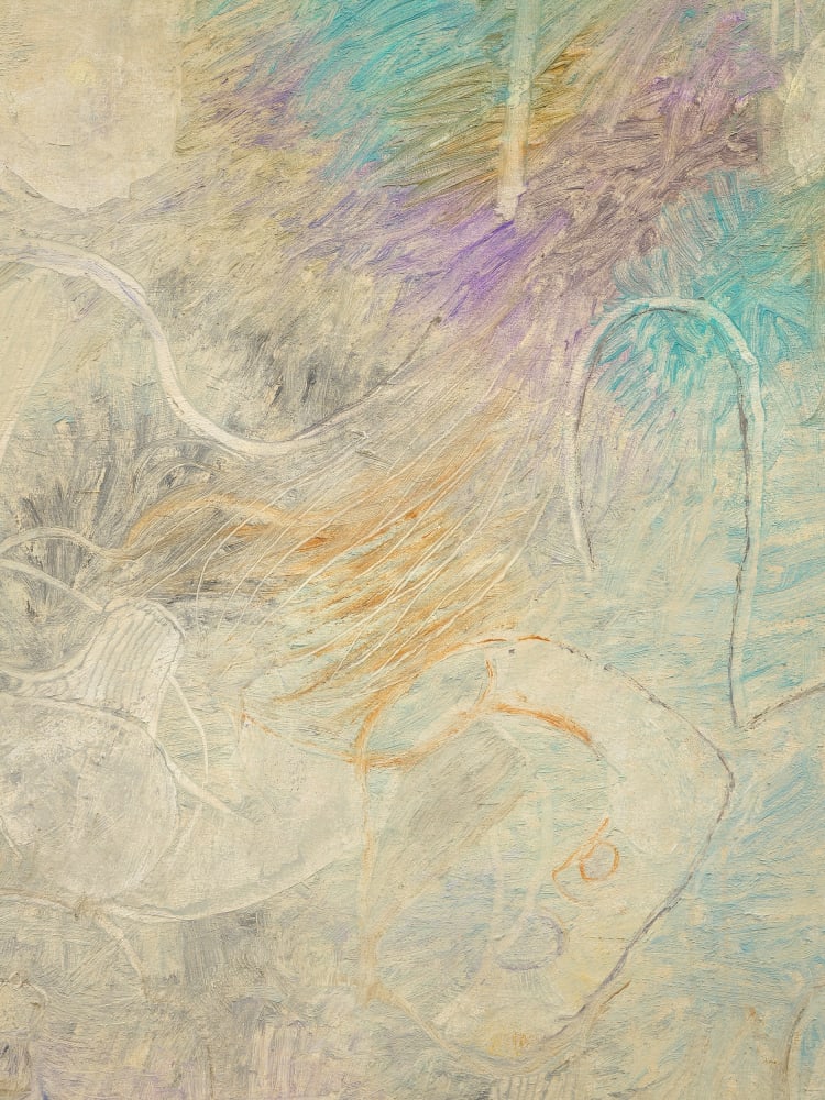 Rafael Delacruz, Untitled, 2024