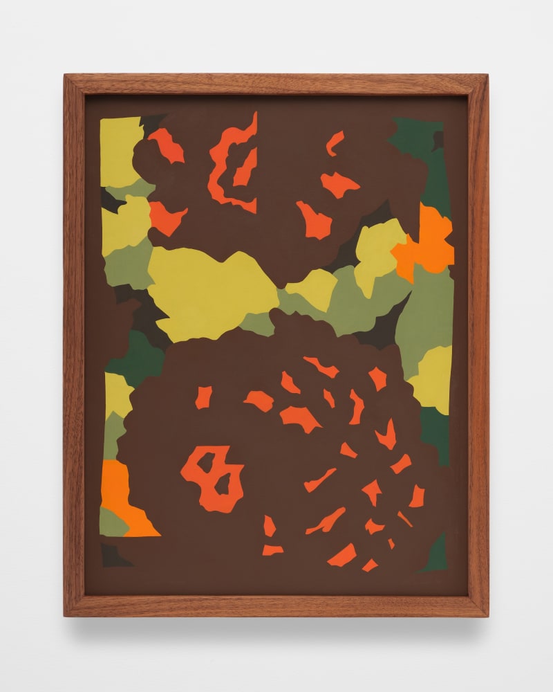 Laeh Glenn, Rug, 2022