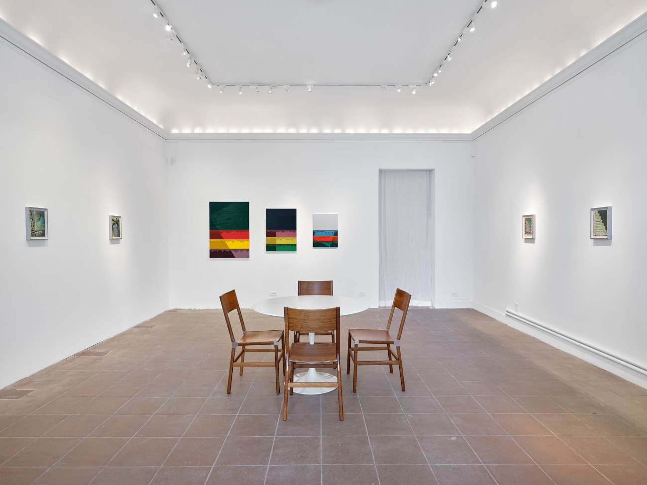 Alex Olson, Shell 2, 2025
