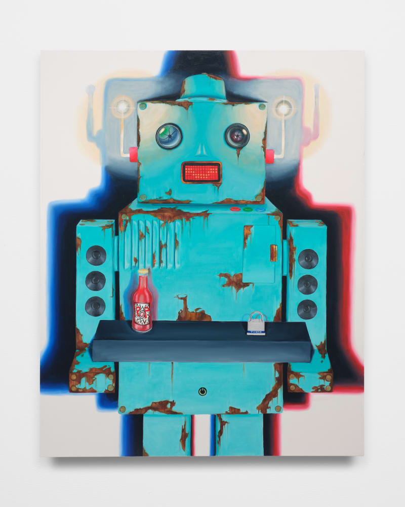 Troy Lamarr Chew II, Poppin n Lockin originates in CA, 2021