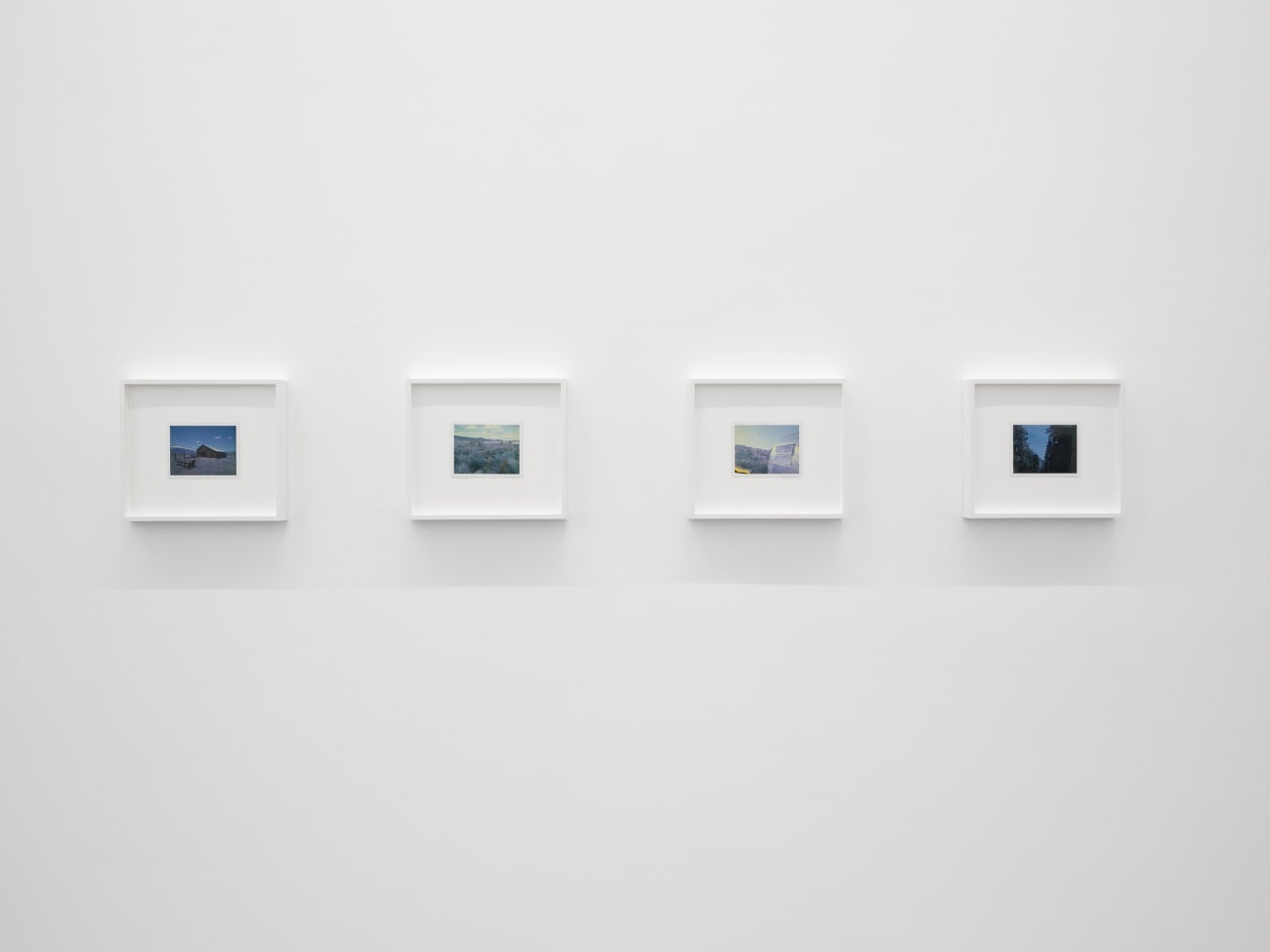 Trevor Paglen, Near Wilson Creek (undated), 2024