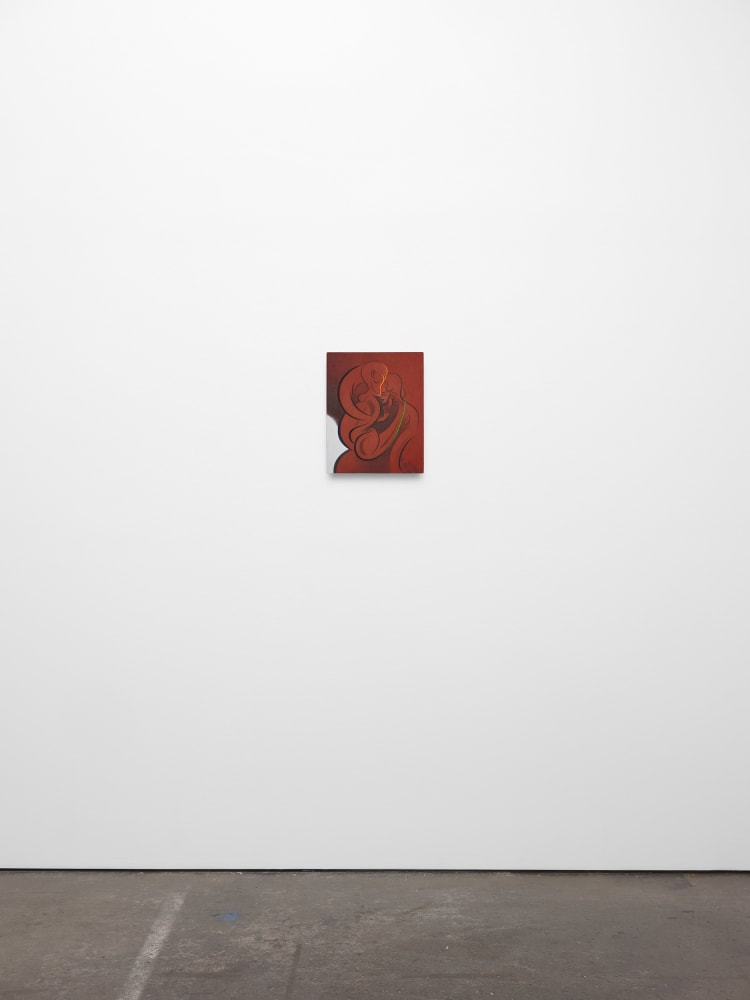 Koak, My Ouroboros, 2021