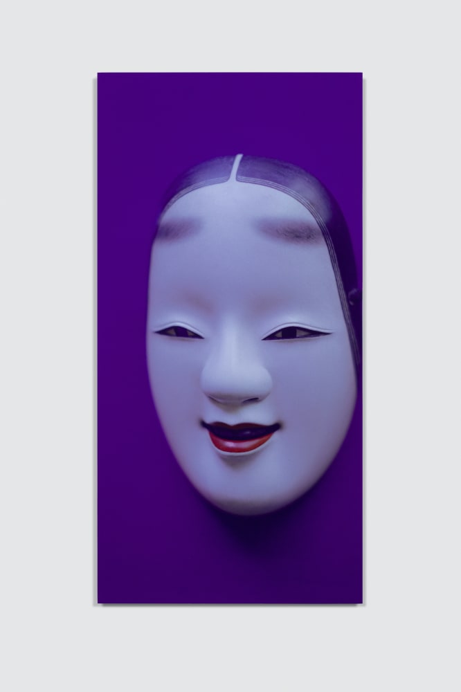 Sara VanDerBeek, Chorus, 2021