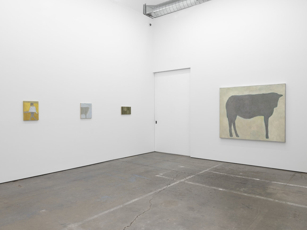 Tyler Ormsby, Punk leaf, 2025