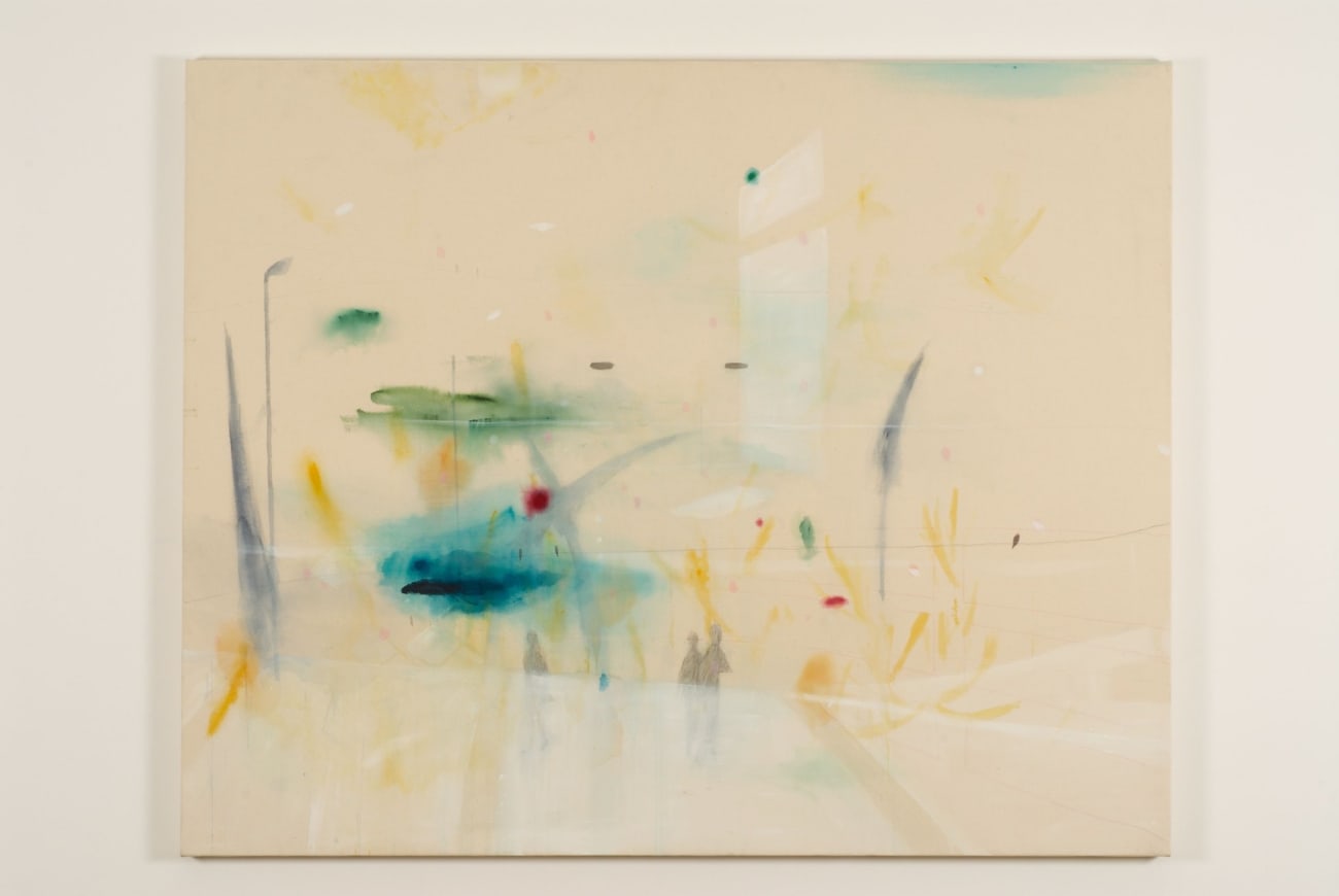 Shinpei Kusanagi, Sentinel, 2008