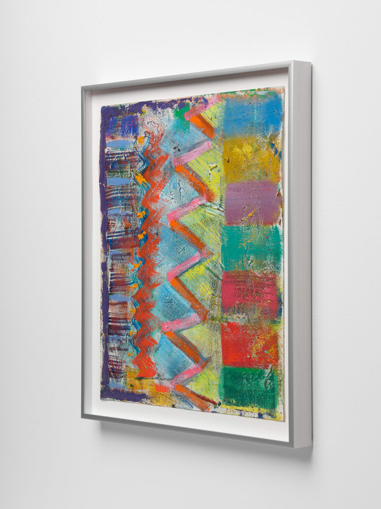 Alex Olson, Untitled, 2021