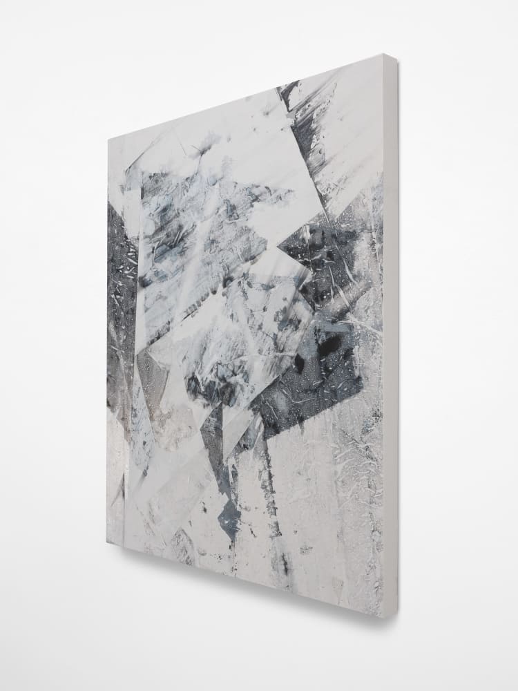 Zheng Chongbin, Hidden Traces, 2023