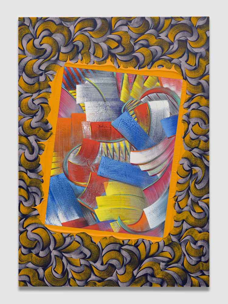 Alex Olson, Performers, 2020