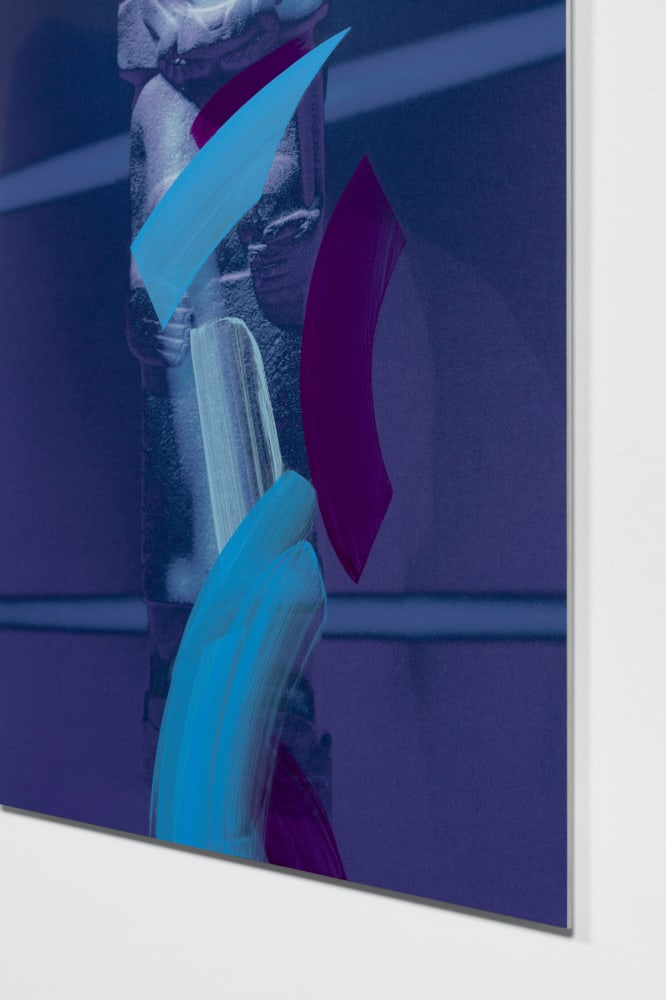 Sara VanDerBeek, Mexican, Musee Quai Branly, 2021