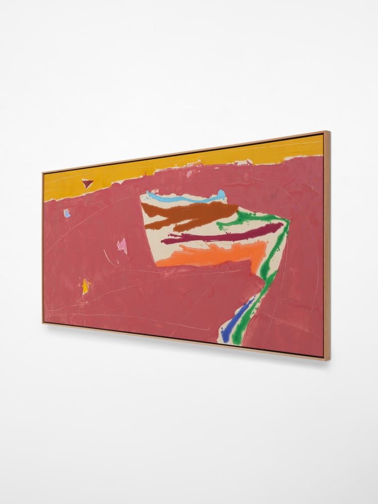 Kikuo Saito, Ouray, 1979