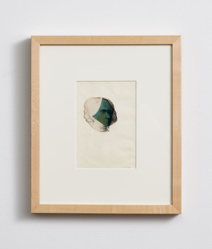 Lynn Hershman Leeson, Untitled, 1965