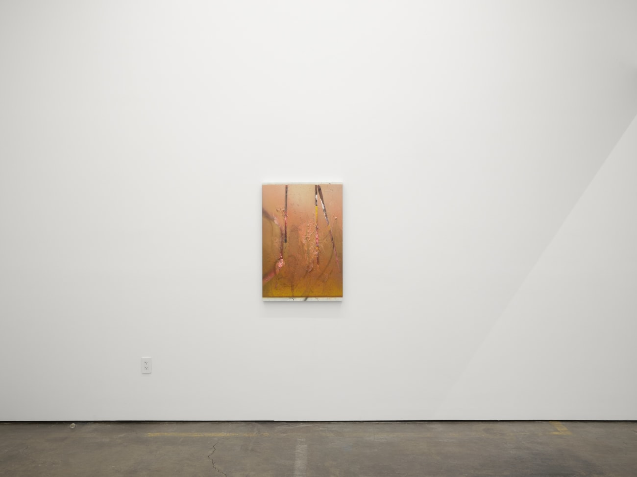 Liam Everett, Untitled (the opposite), 2023