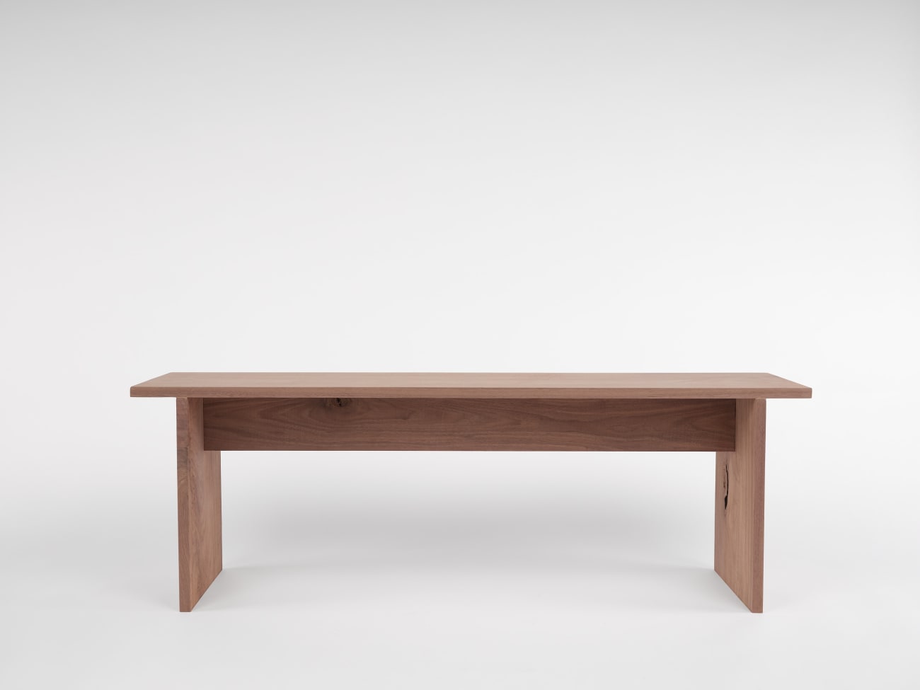Laeh Glenn, Long Bench, 2025