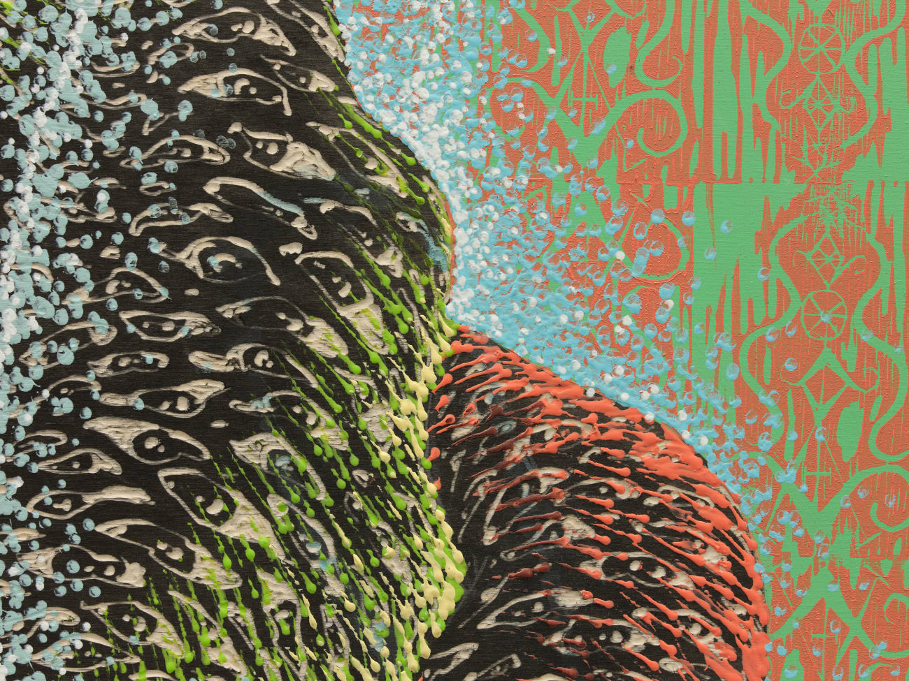 Didier William, I've Missed You, 2021