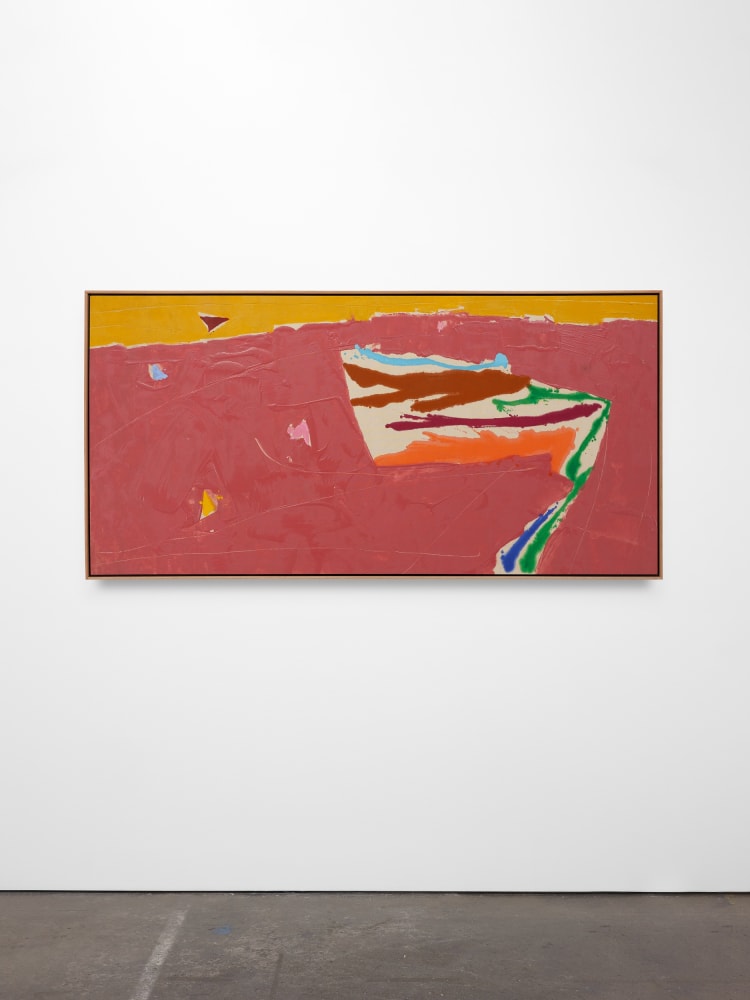 Kikuo Saito, Ouray, 1979