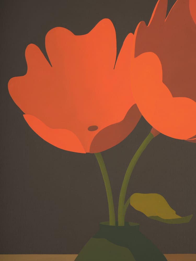 Laeh Glenn, Malva, 2025