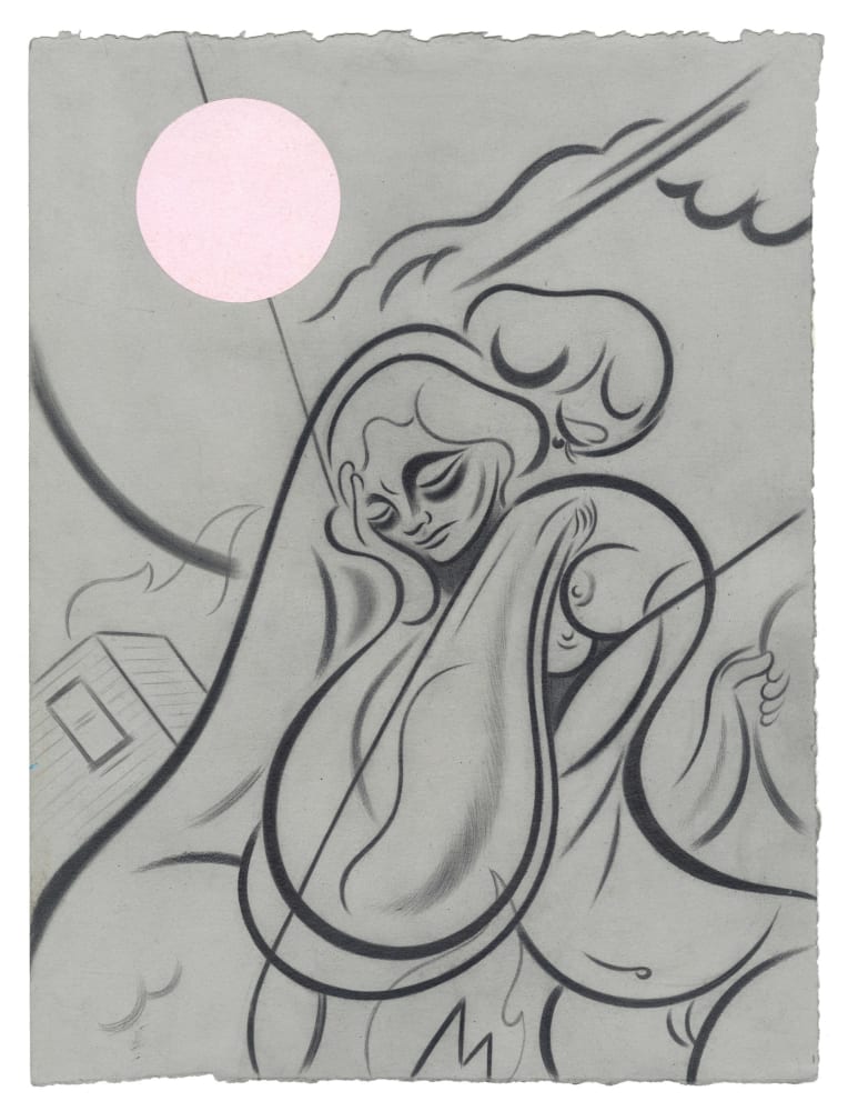 Koak, Letter to Myself on a Day of Bad News, 2021