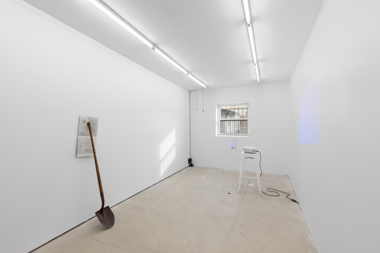 Zarouhie Abdalian, Dependence (Value and Price), 2022