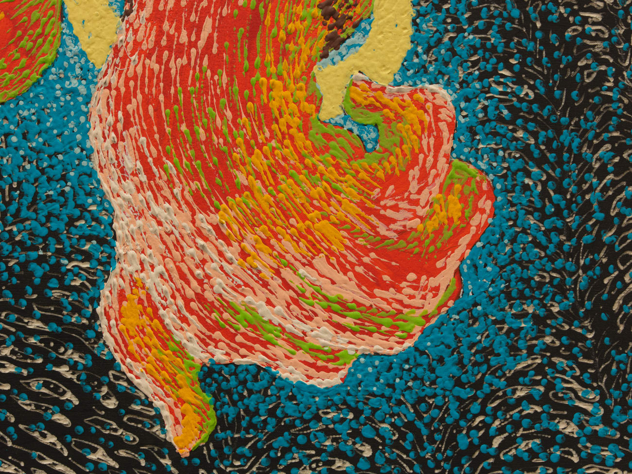 Didier William, Apprehended Without Incident 5, 2021