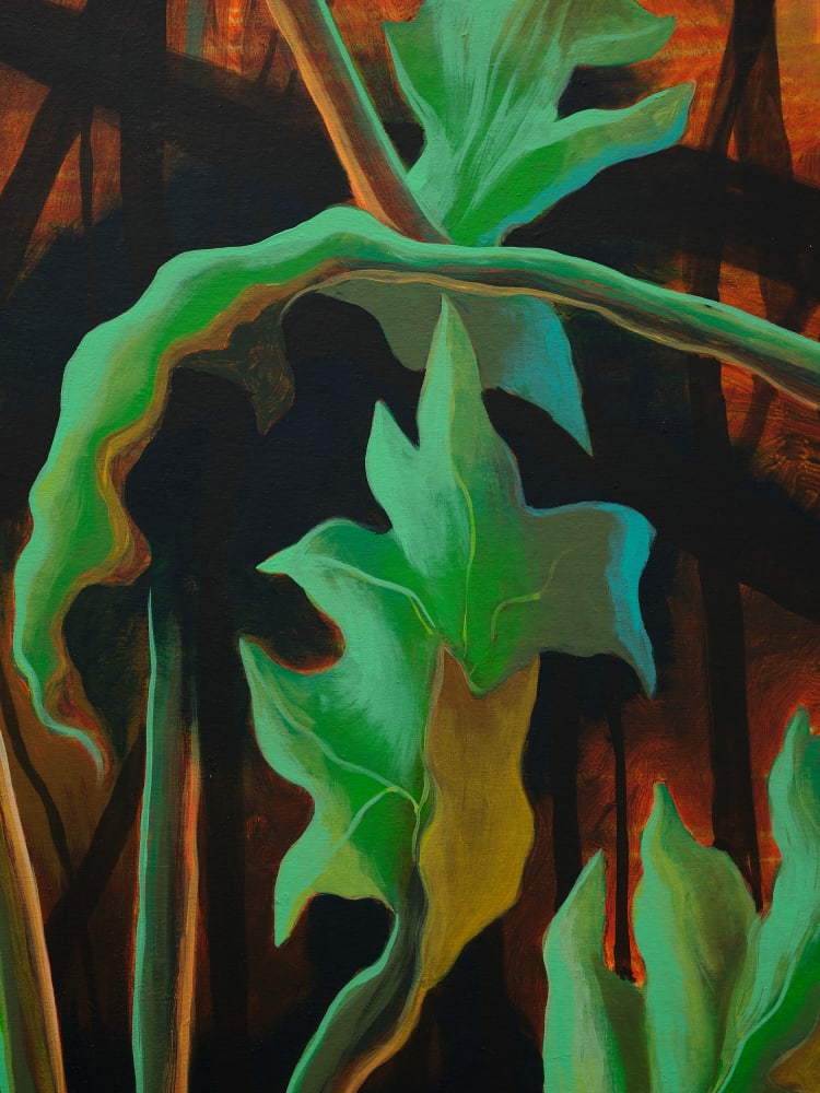 Didier William, Miami Papaya, 2024