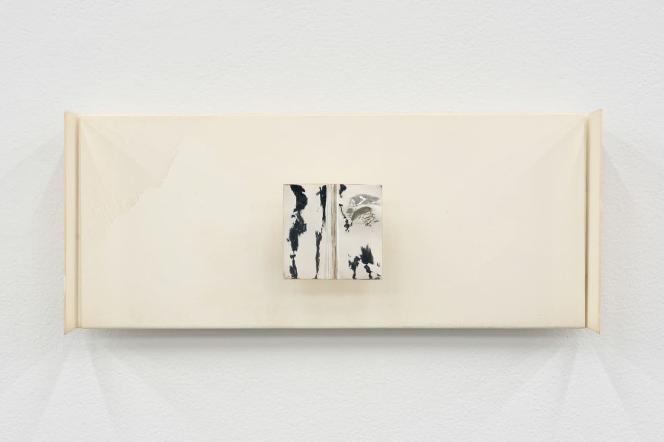 Grant Mooney, Cation c. (iii), 2024