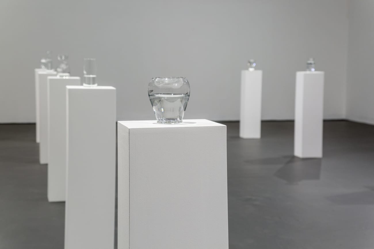 Zarouhie Abdalian, In Unison, 2014