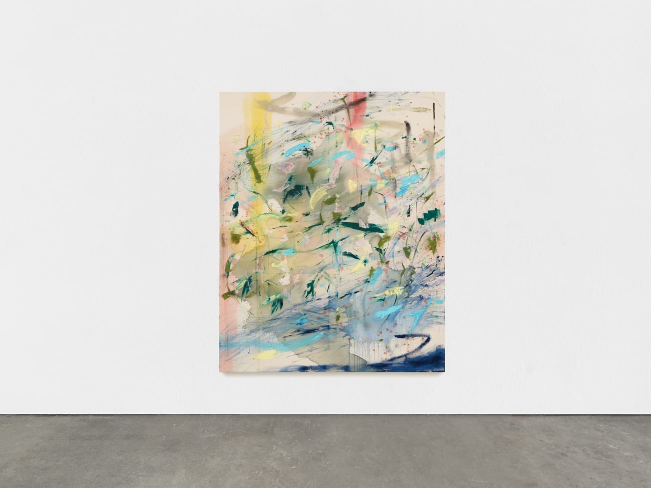 Shinpei Kusanagi, Mistrust, 2025