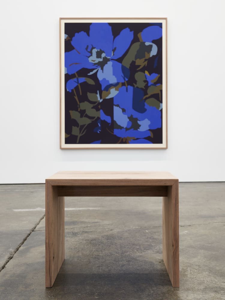 Laeh Glenn, Bench, 2020