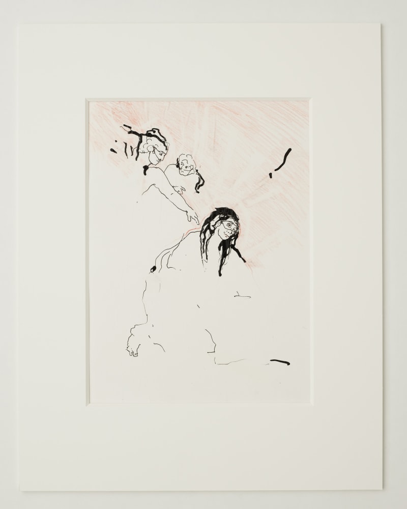 Lynn Hershman Leeson, I'm Taking This One, 2020