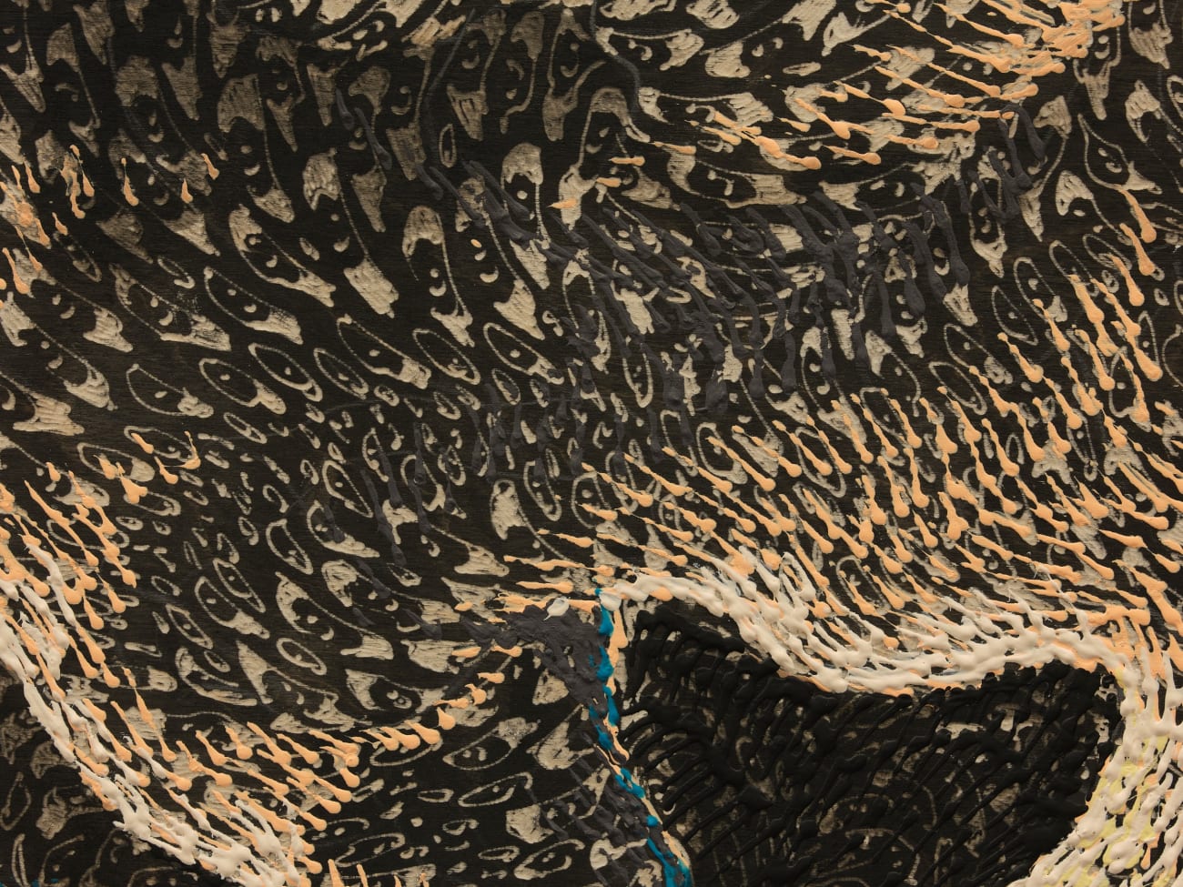 Didier William, Dimbulah’s Cave, 2021