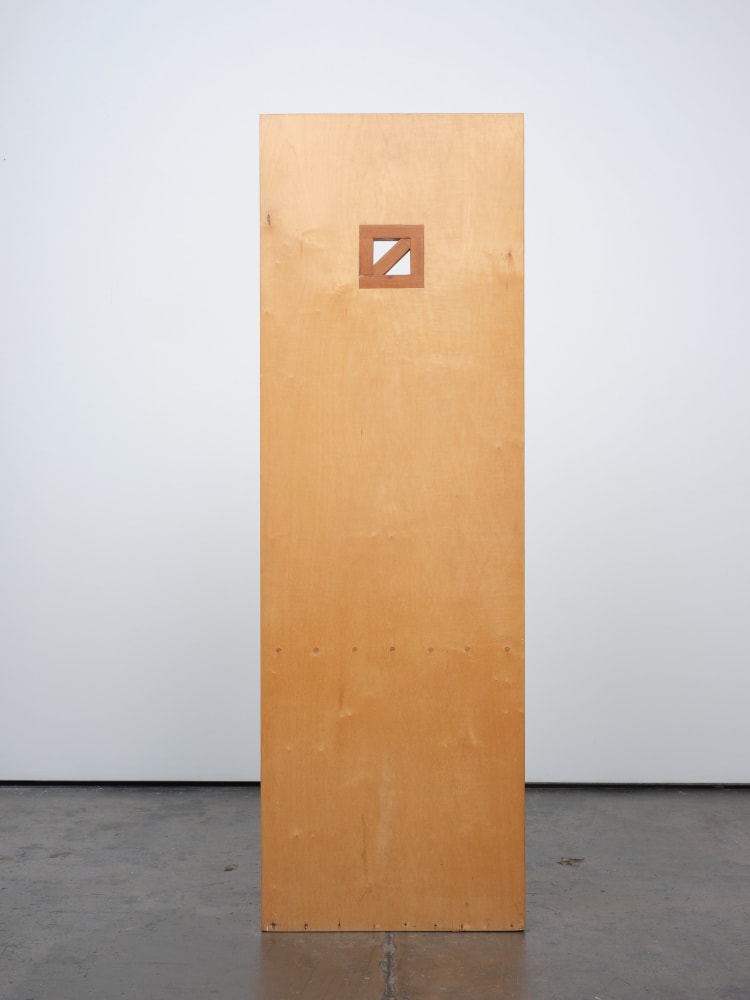 Kikuo Saito, Theater chair 2, 1998