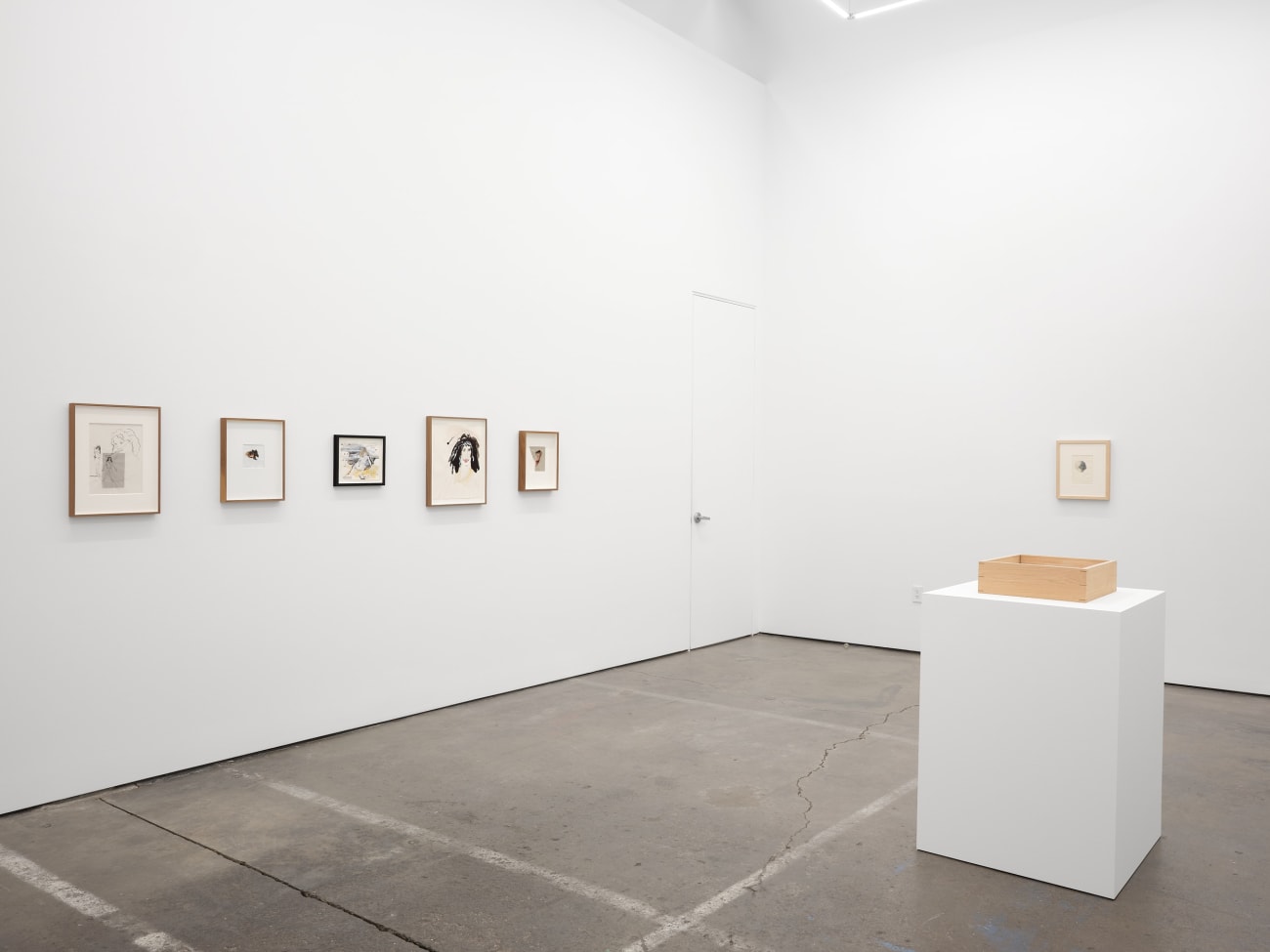 Lynn Hershman Leeson, Take Her Not Me, 2020