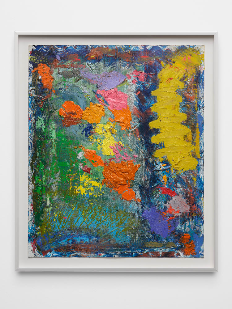 Alex Olson, Untitled, 2021