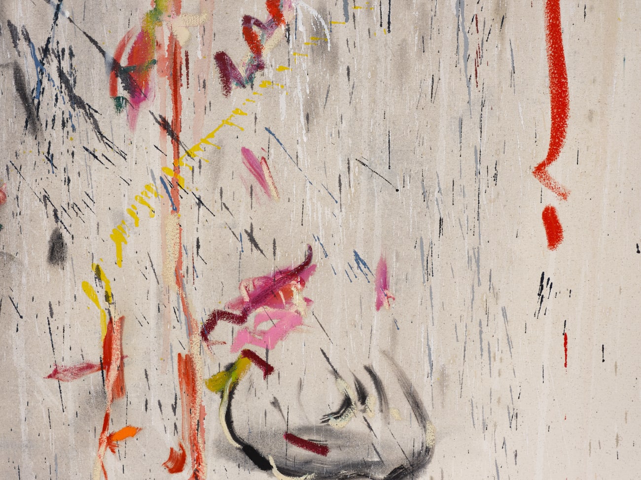 Hiba Kalache, Who is responsible? Is it excusable? Was it inevitable?, 2023