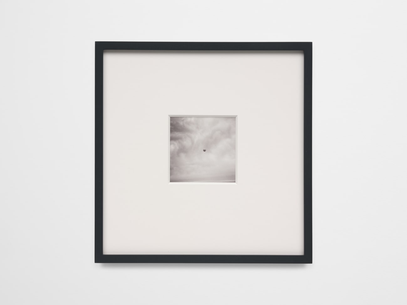 Trevor Paglen, Near Cave Canyon (undated), 2024