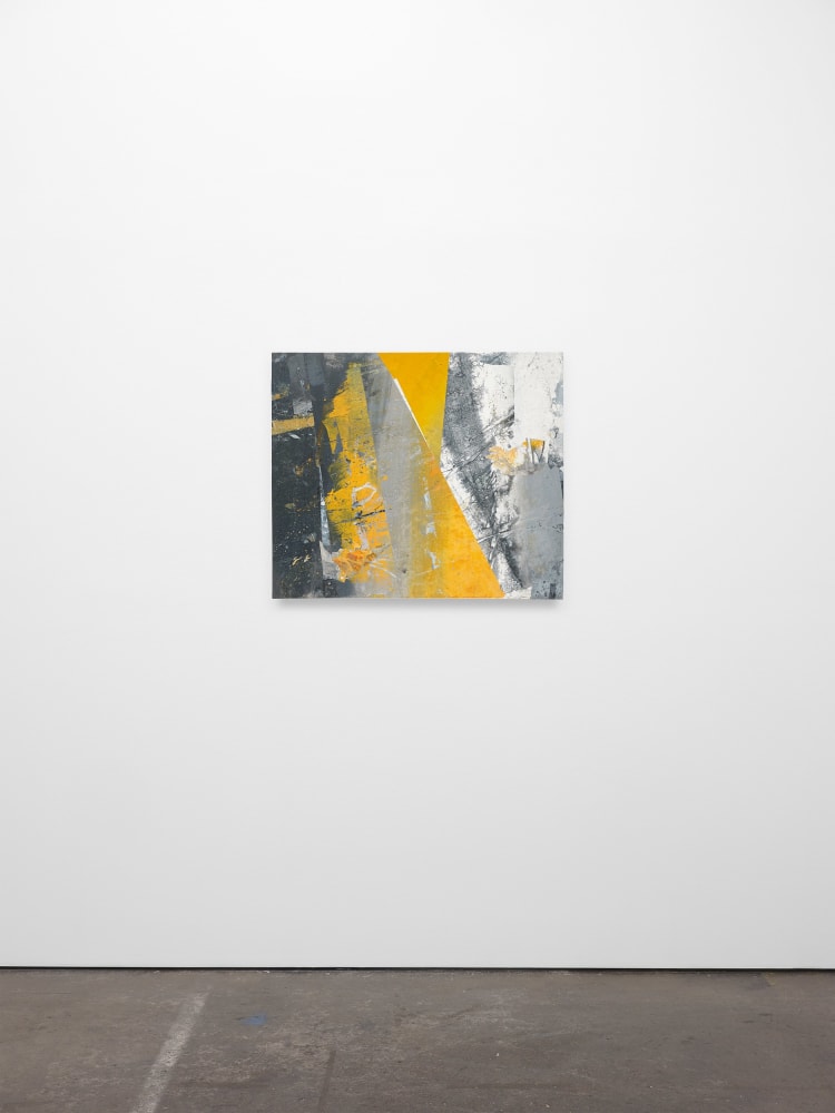 Zheng Chongbin, Indefinite boundaries, 2025