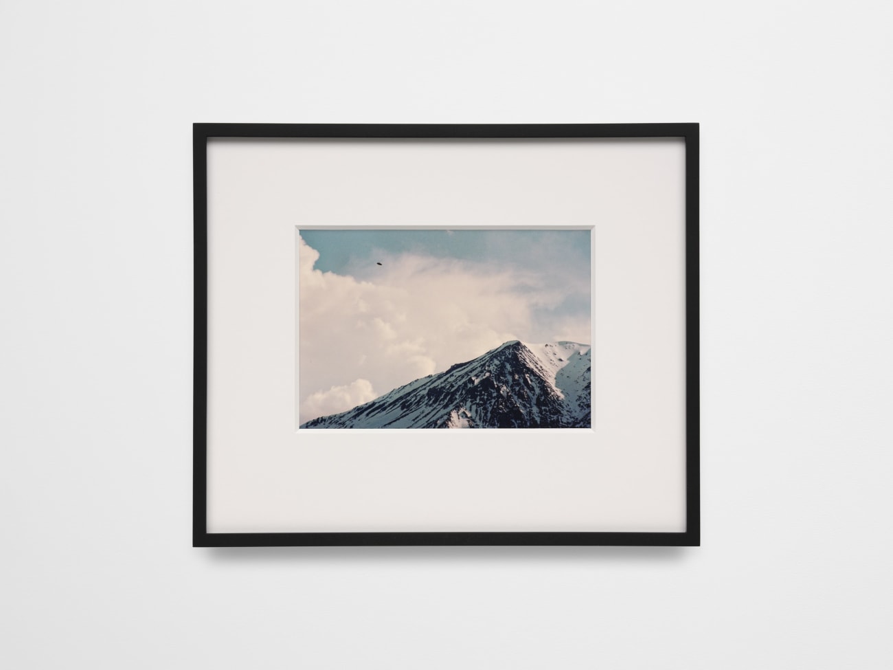 Trevor Paglen, Near Bloody Canyon (undated), 2024