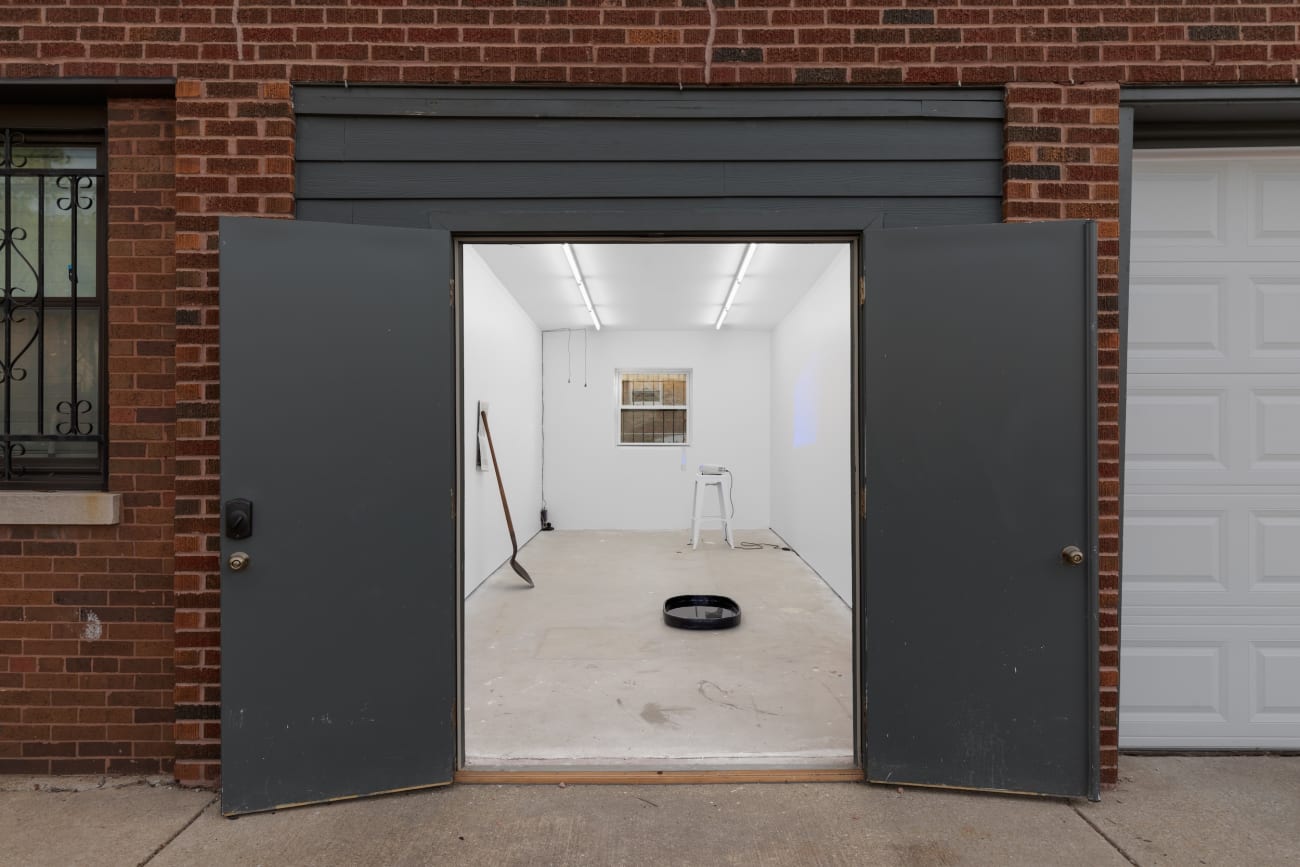 Zarouhie Abdalian, Dependence (Value and Price), 2022